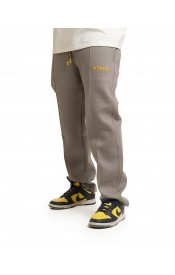 Unisex Pants Oversize - Gray