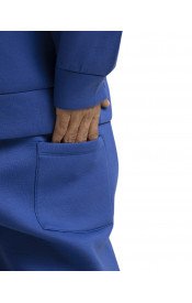 Unisex Pants Oversize - Blue