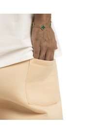 Unisex Pants Oversize - Apricot