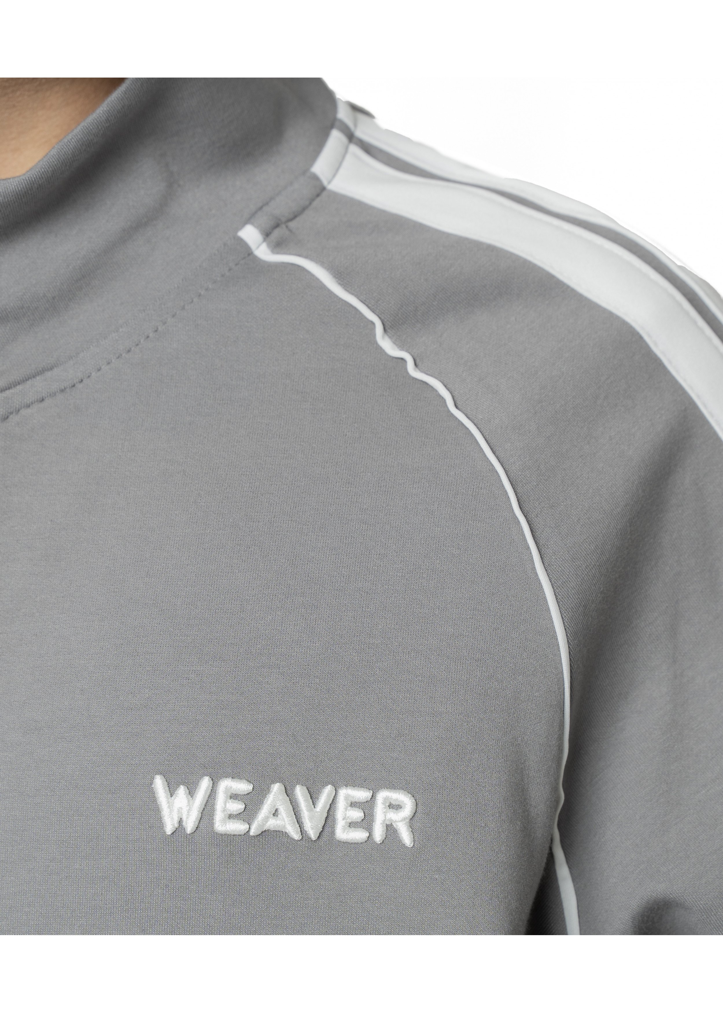 Unisex Set Sweater Gray