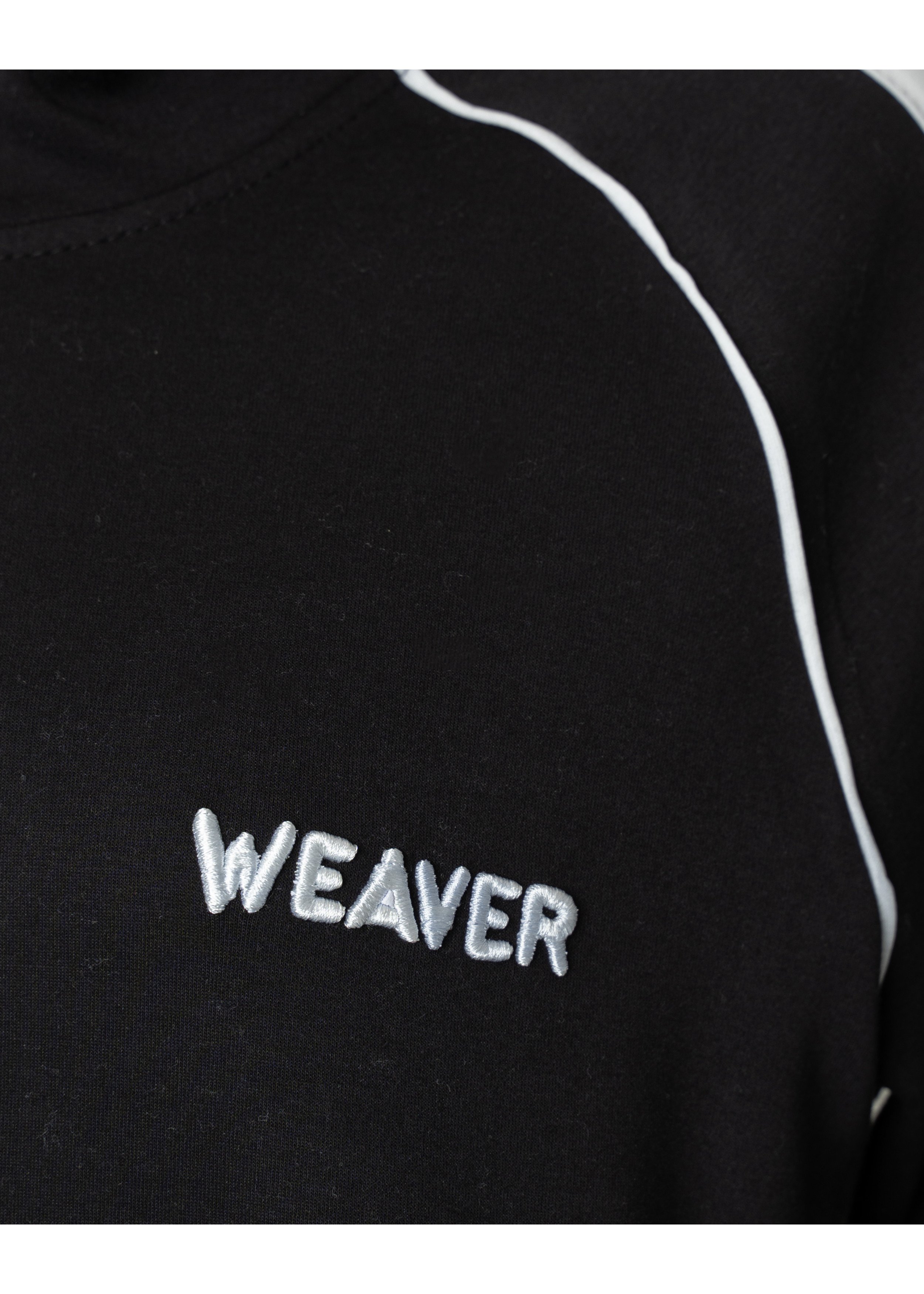 Unisex Set Sweater Black 