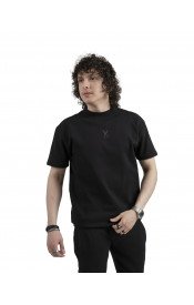 Unisex New Classic T-shirt - Black