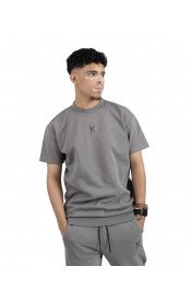Unisex New Classic T-shirt - Gray