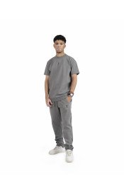 Unisex New Classic T-shirt - Gray