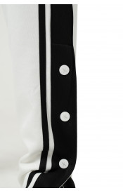 New : Trouser - White