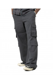  Cargo trousers - Gray