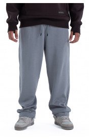 weaver pants oversize - Gray