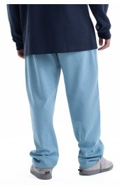 weaver pants oversize - Baby Blue