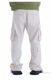  Cargo trousers - Paige
