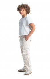  Kids Cargo trousers - Paige