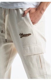  Trousers - Paige / Brown