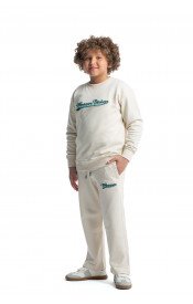 Kids Trousers - Paige / Green