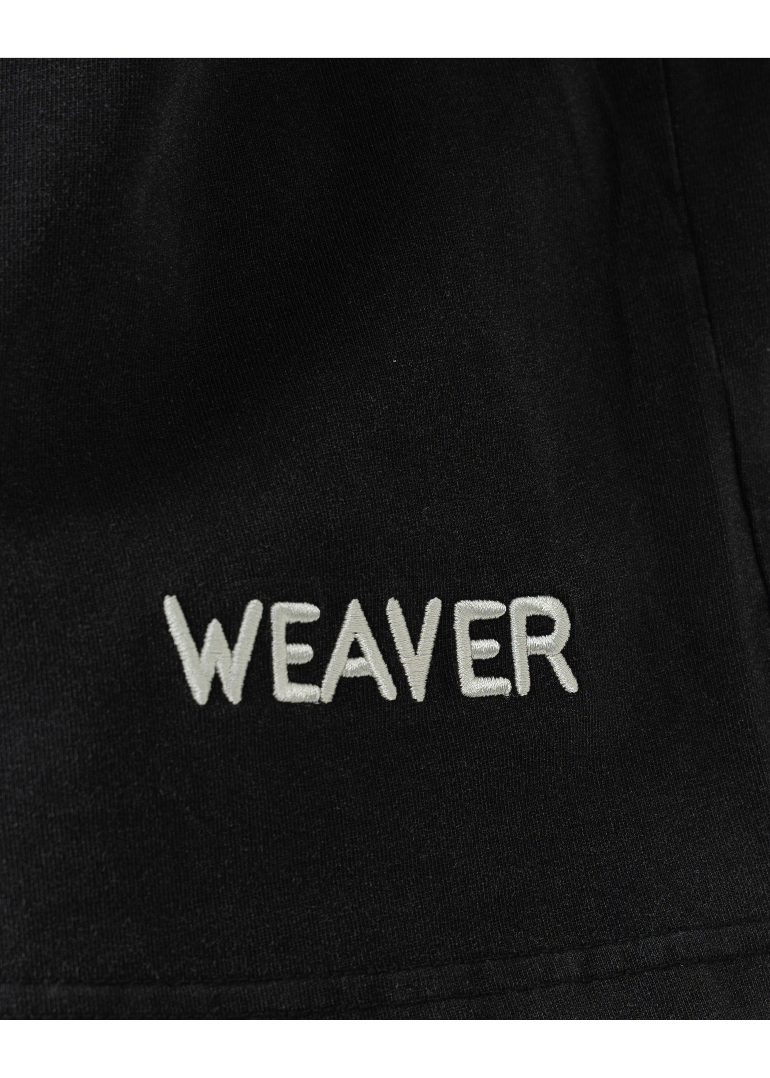 Plain Washed Oversize T-shirt  - Black