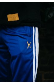  Trouser - Blue