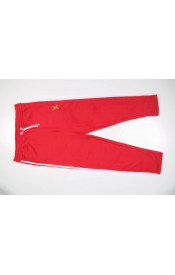   Trouser - Red