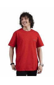 Classic T-shirt -Red