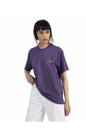 Classic T-shirt -Purple