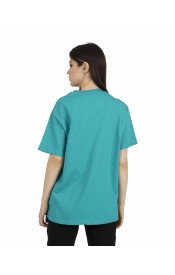 Classic T-shirt -Turquoise