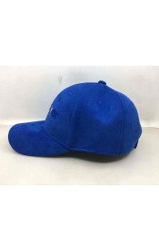 weaver cap - Blue