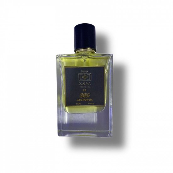 عطر الشعر سيريوس من سكاي موشن - 50 مل