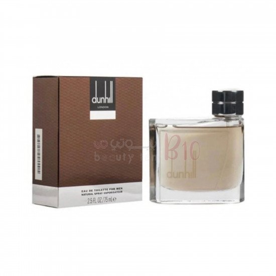 عطر دنهل من دنهل لندن أو دو تواليت للرجال -75 مل