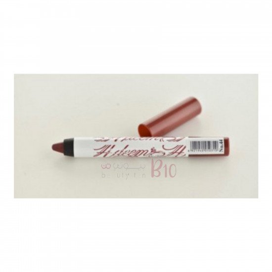 أحمر شفاه قلم مطفي ثابت من أديم-44