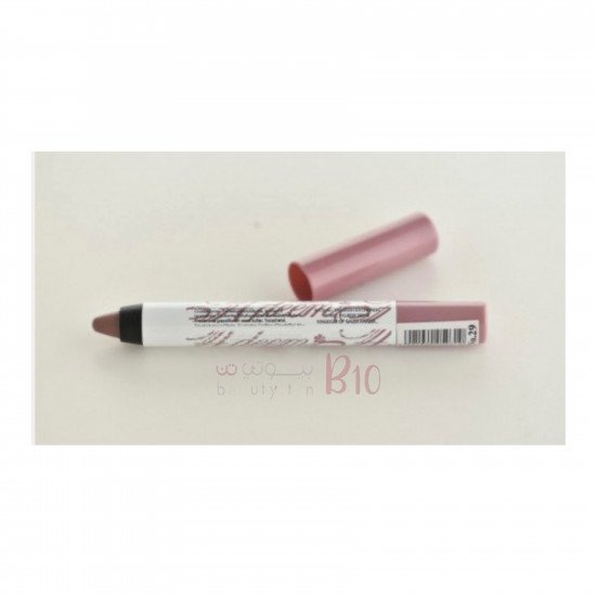 أحمر شفاه قلم مطفي ثابت من أديم-29