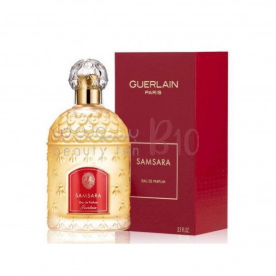 عطر سمسارا أو دي بارفيوم للنساء من جيرلان100مل