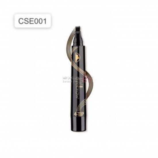 قلم ستايل الحواجب من كاركتر-CSE001