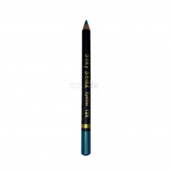 سيلكي شاين قلم تحديد العيون-128