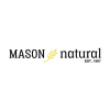 Mason natural