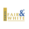 Fair and white