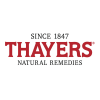 Thayers natural remedies