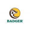 BADGER 