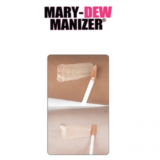 اضاءة ماري ديو مانيزر السائلة من ذا بالم