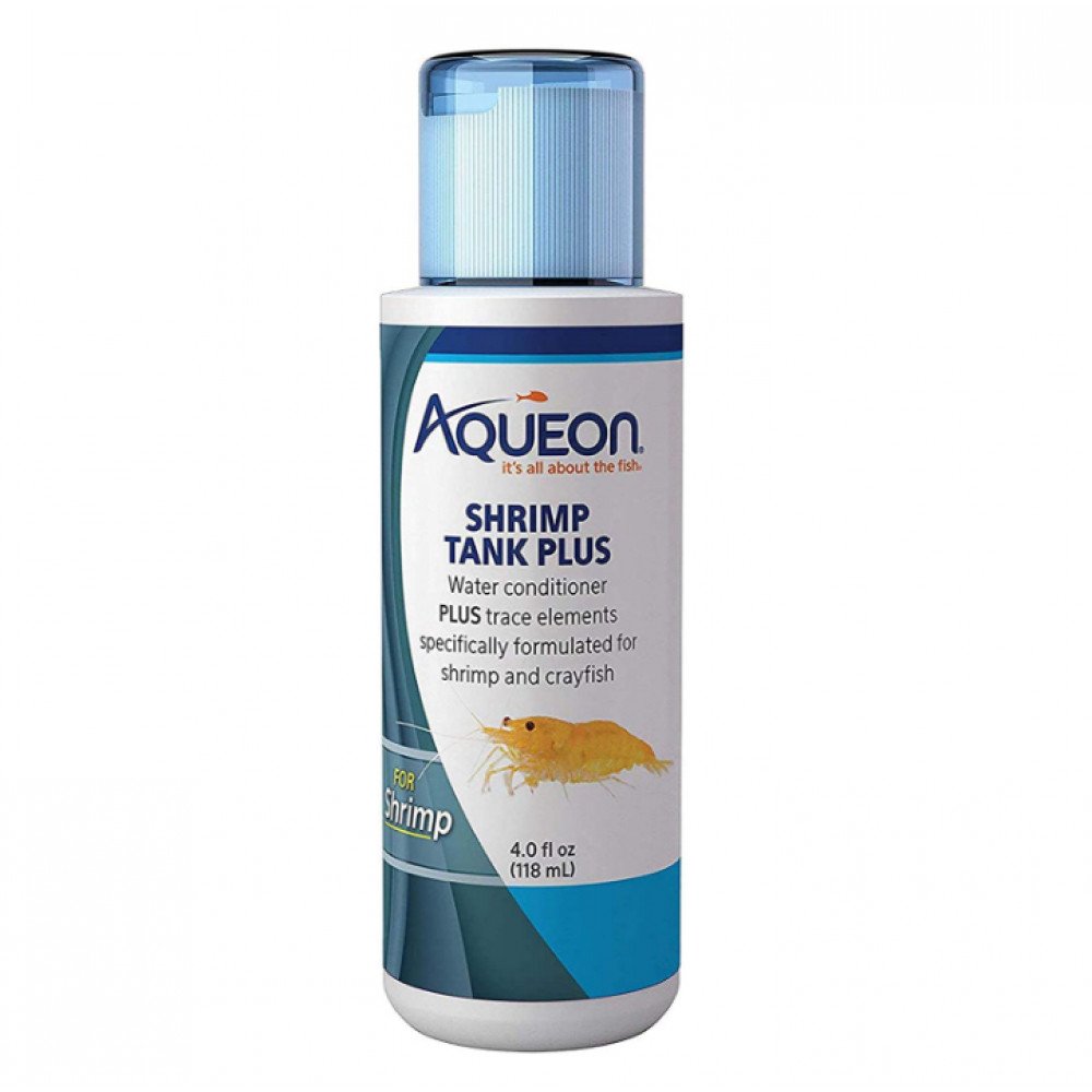 Aqueon Shrimp Tank Plus 118mm