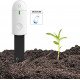 جهاز حساس لإستشعار الرطوبة في التربة - Plant care
