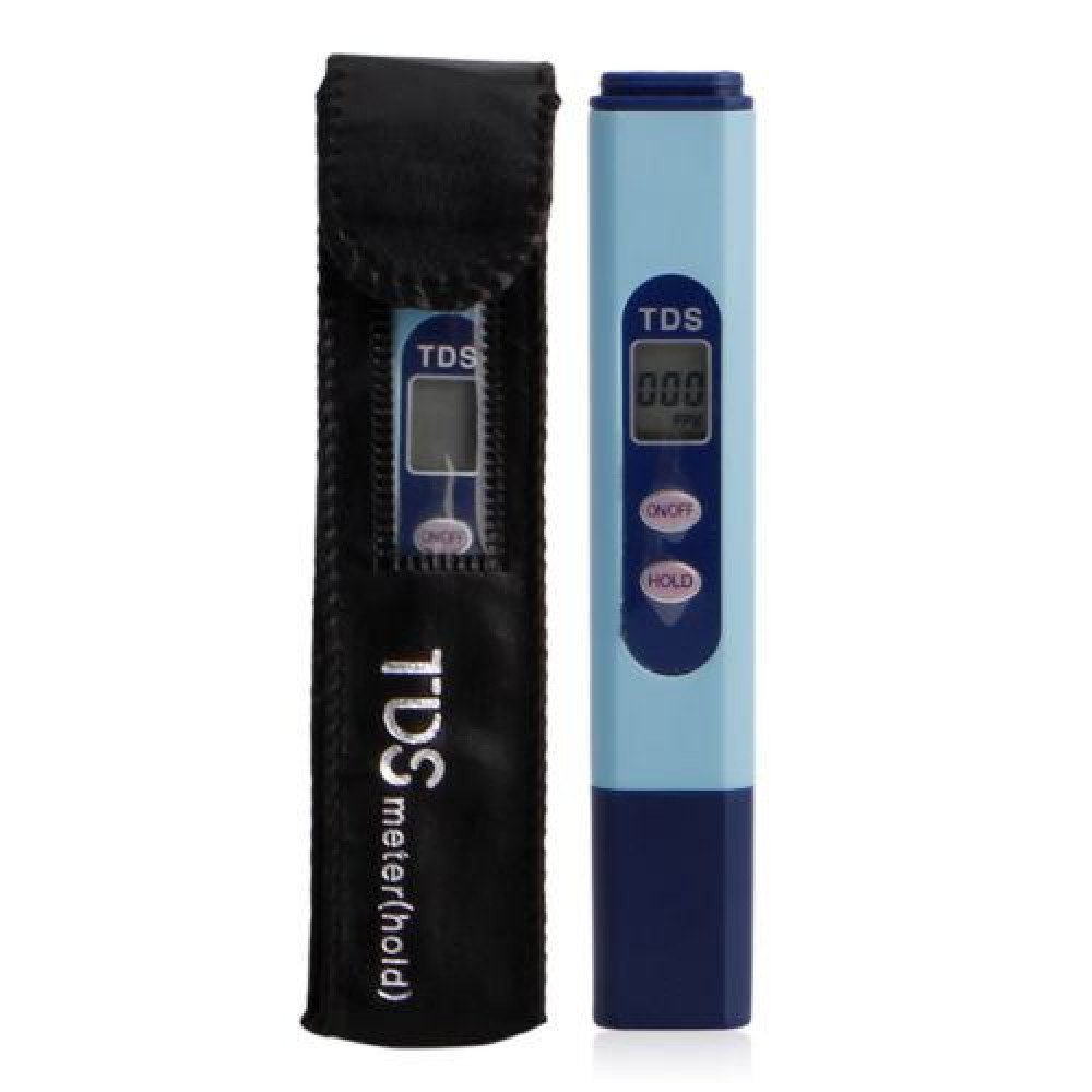 جهاز قياس معدل TDS Meter hold