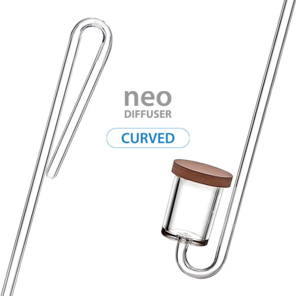 Neo Diffuser - Curved Original
