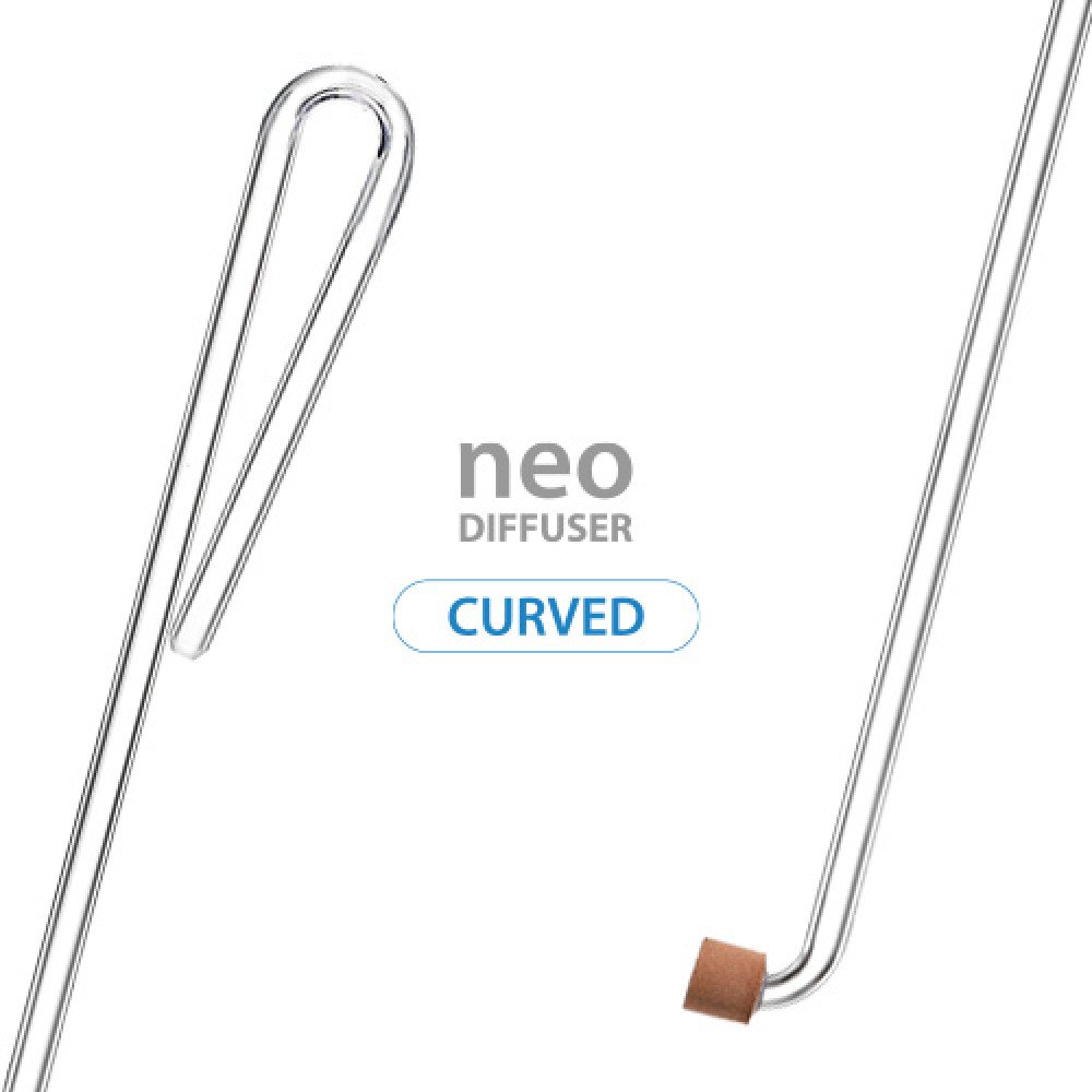 Neo Diffuser - Curved Tiny