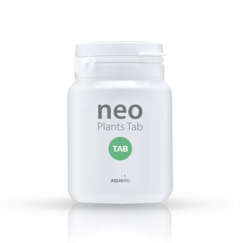 حبوب مجموعة عناصر - Neo Plants Tab