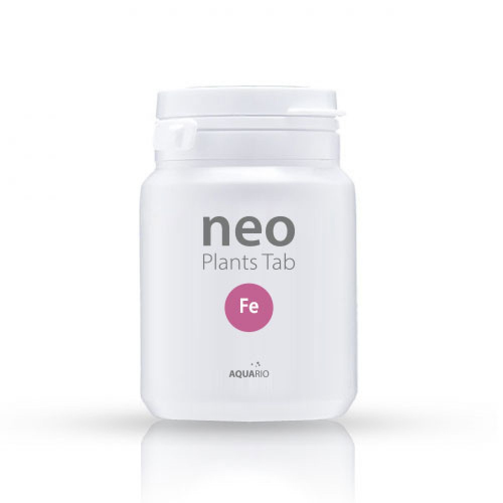 حبوب سماد حديد - Neo Plants Tab Fe