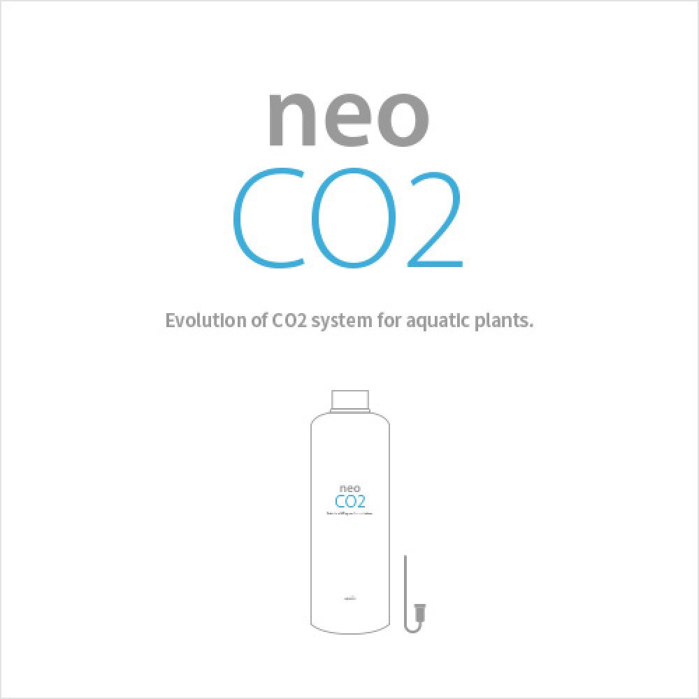 مجموعة CO2 الكاملة - NEO CO2