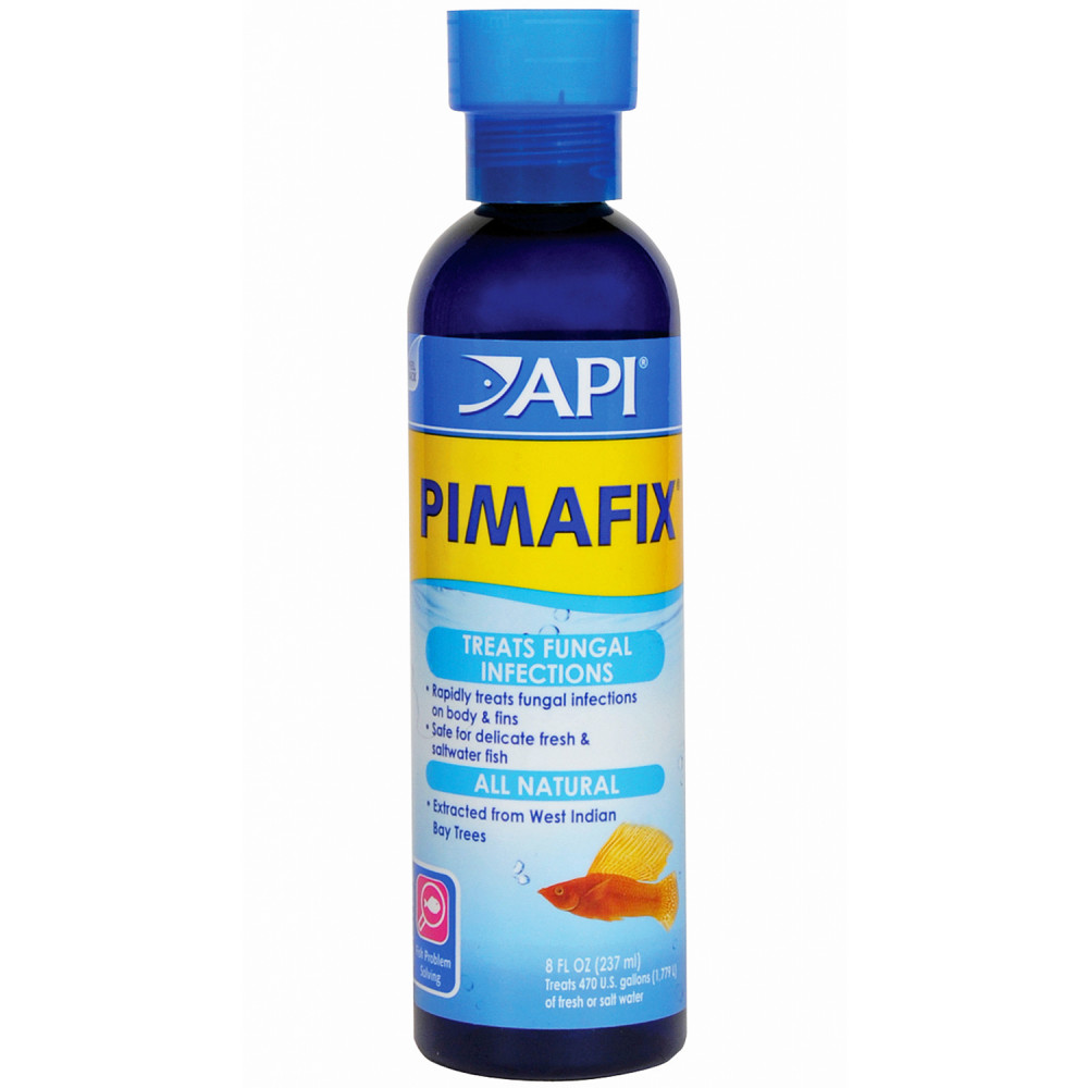 علاج مضاد لأمراض الفطريات - API PIMAFIX