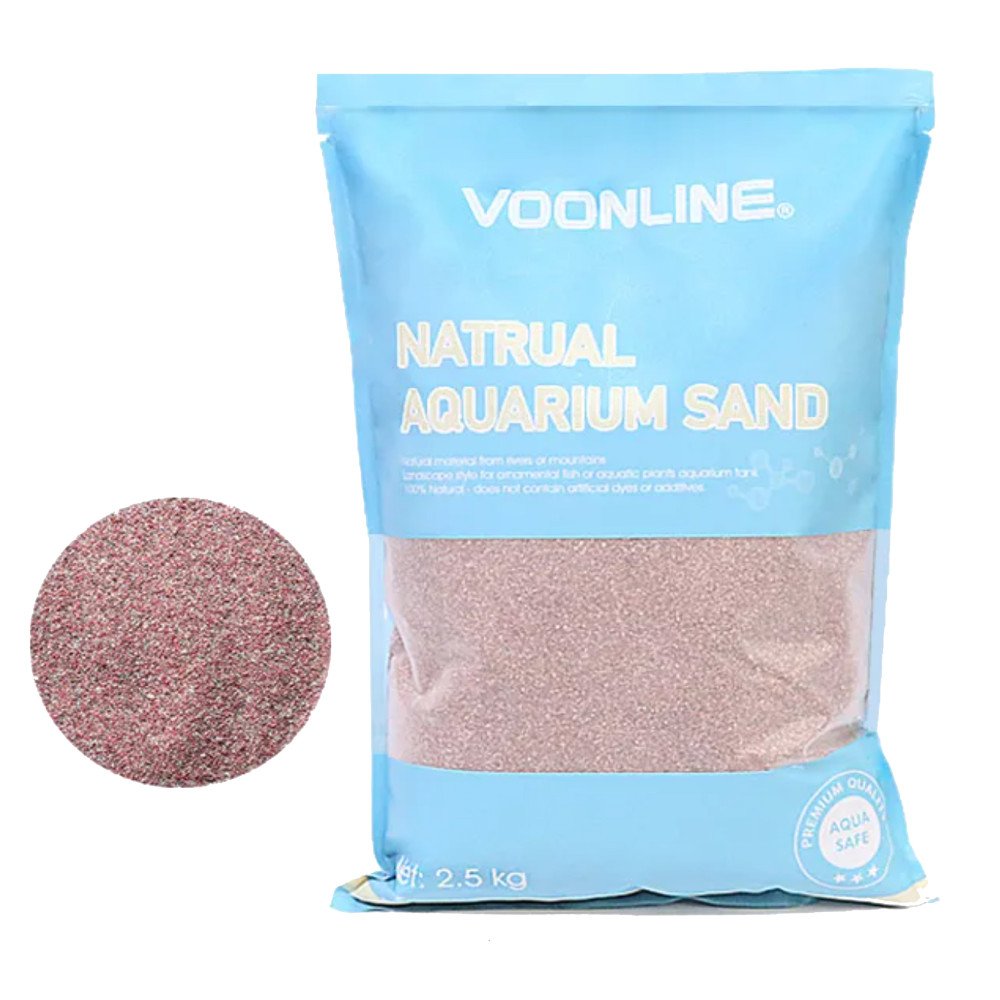 voonline Larin sand 1kg , 2.5kg