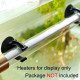  Suckers Suction Cup Clip Aquarium Air Tubing Heater Water Filter Pipe