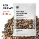 natural aquarium goods - RIO Gravel 2.5kg