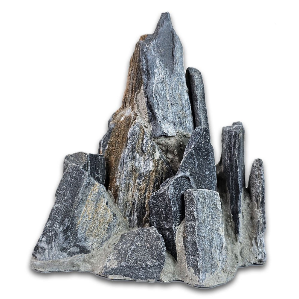 مجسم مركب طبيعي بحجم وسط وكبير - Rock figure