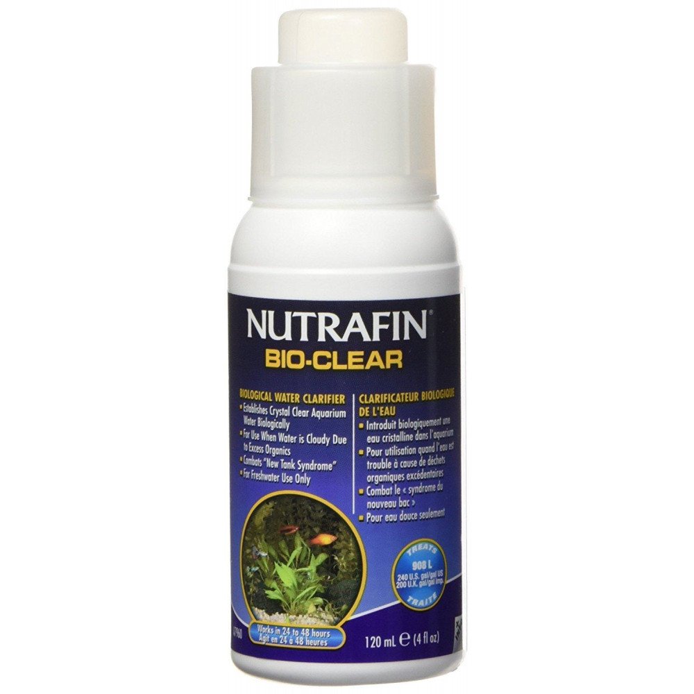 دواء القضاء على البكتيريا الضارة من - Nutrafin