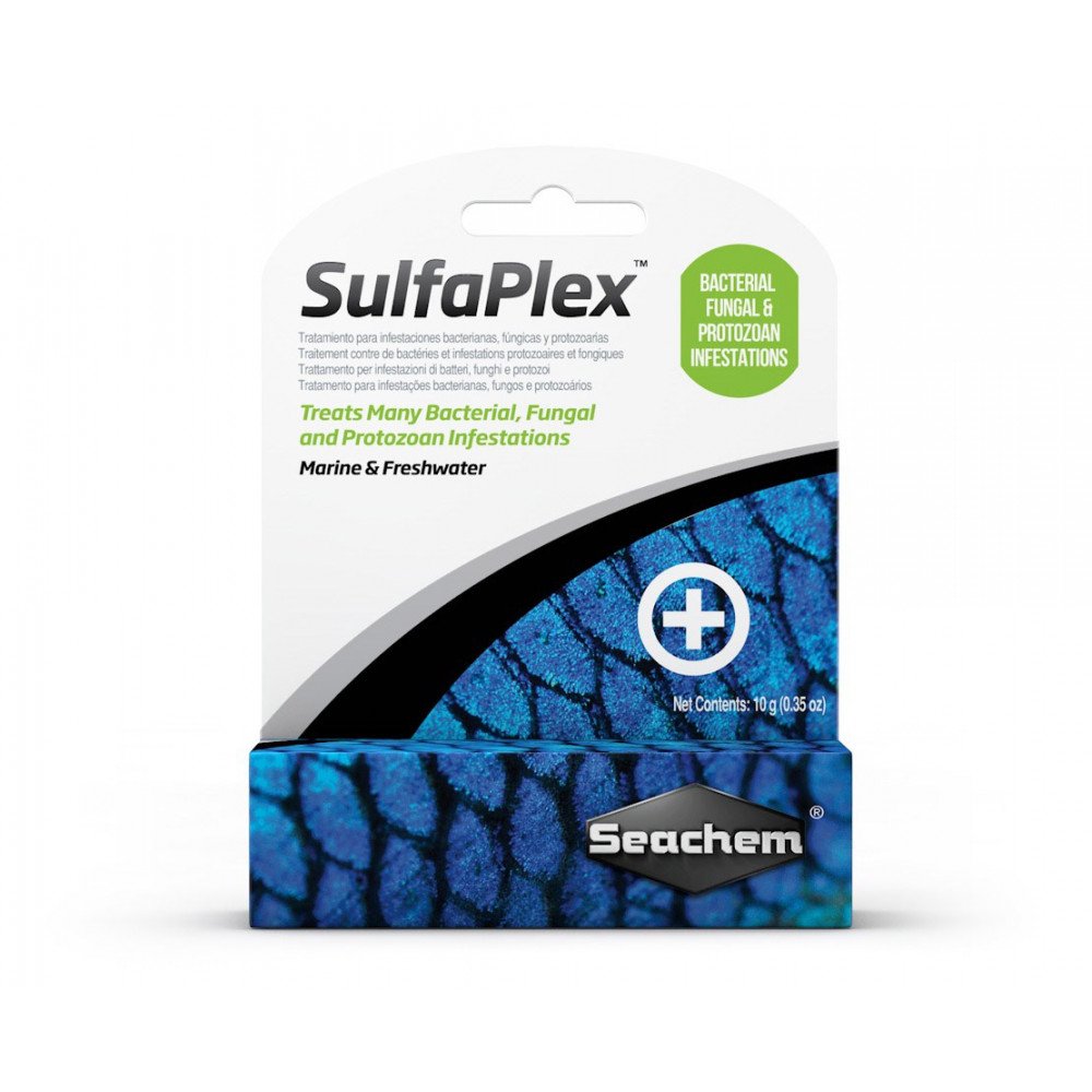 Seachem SulfaPlex - 30g